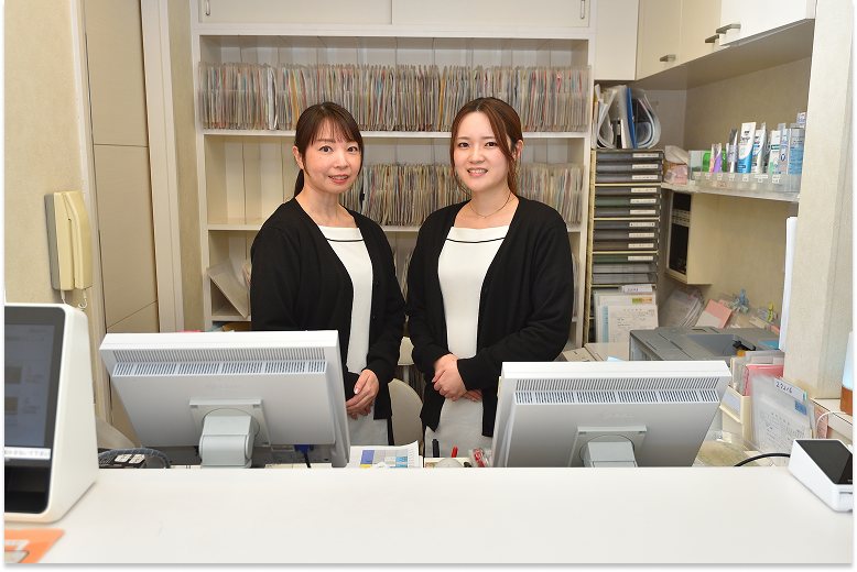 安心の土日診療